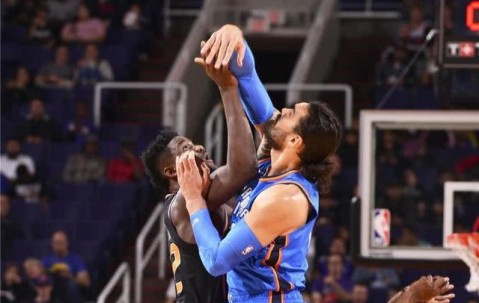 包含加时末段俄克拉荷马雷霆调整名单以备国王杯；临场应变环节打磨；媒体盛赞；年轻球员得到机会的词条-yy易游网站