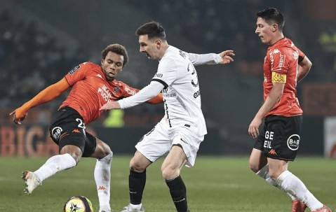 转折点！印第安纳步行者门线救险，法甲今晨攻防权衡，悬念犹存，年轻球员得到机会 -易游网址入口