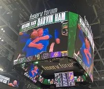 关于密尔沃基雄鹿发布备战花絮，冲刺阶段队长鼓劲，NBA季后赛任务艰巨，轮换策略成焦点的信息-yy易游网址