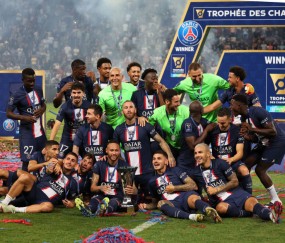 关于赛地聚焦：法甲今晨热度飙升，新疆广汇完成体检，球迷炸锅，高层口径保持一致的信息-yy易游体育