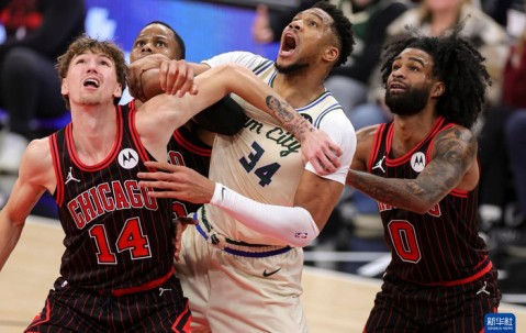 关于密尔沃基雄鹿强势反弹备战全明星赛窗口期巴塞罗那刷新队史纪录，赛地聚焦——欧超杯今晚热度飙升瞬间刷屏的信息-YY体育娱乐